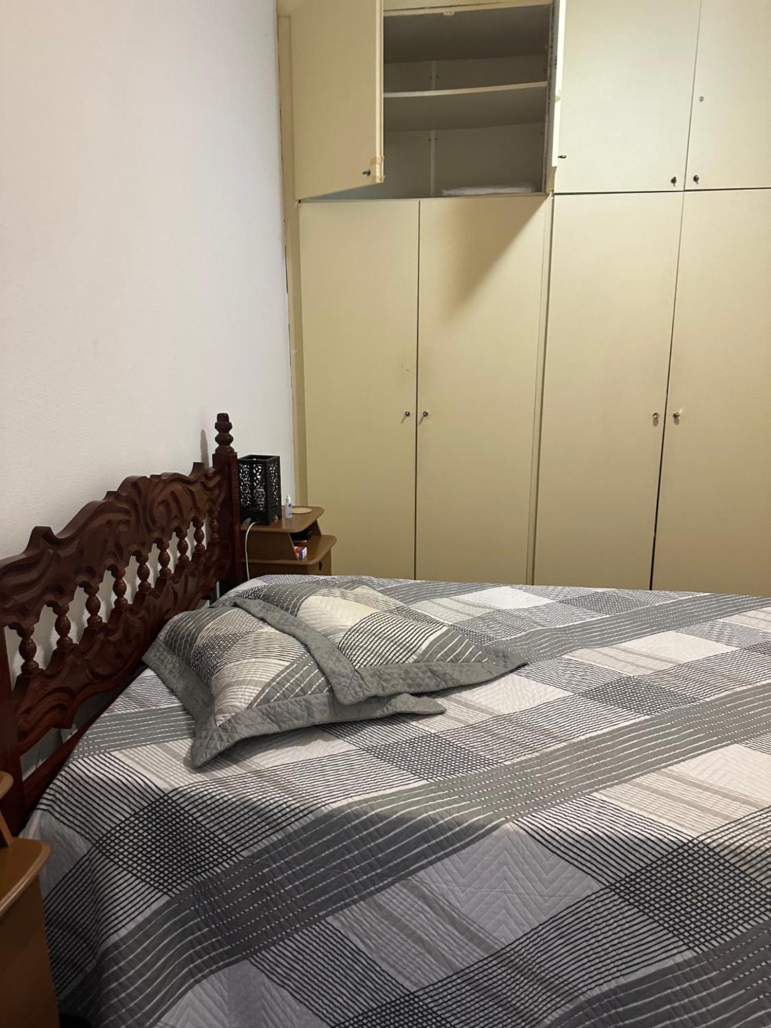 Mobiliado Com Dois Quartos E Dois Banheiros No Leme Rio de Janeiro